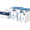 International Paper Hammermill Printer Paper, 20lb Tidal, 92 Bright, 8.5x11, 8 Ream, 4000 Sheets HAM162400 - alternate 1